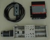 Слайдер (суппорт) крестообразный моторизованный ED-MS08 - st-e.info - Калуга