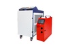 Аппарат лазерной сварки ST-E-D2 2000W Raycus две проволоки  - st-e.info - Калуга