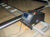 Высокоскоростная консольная машина плазменной резки SNR-SK 1530 c сервоприводом PANASONIC - st-e.info - Калуга