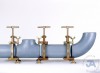 Центратор монтажный 2" - 5" диаметр 50 - 150  mm Jankus - st-e.info - Калуга
