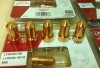 Сопло для плазмотрона LC65/80/100 40A арт. W03X0893-27A  - st-e.info - Калуга