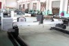 Портальный станок плазменной резки металла ST-3075G (2500х6000мм) - st-e.info - Калуга