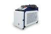 Аппарат лазерной очистки ST-E-O 3000W Raycus - st-e.info - Калуга