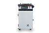 Аппарат лазерной очистки ST-E-O 3000W Raycus - st-e.info - Калуга