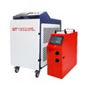 Аппарат лазерной сварки ST-E-D2 2000W Raycus две проволоки  - st-e.info - Калуга