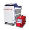Аппарат лазерной сварки ST-E 2000W Raycus - st-e.info - Калуга
