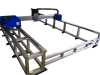 Портальная машина термической резки ST Plus 6000x3500mm - st-e.info - Калуга