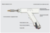 Аппарат лазерной сварки ST-E-FWH 1000W с горелкой FWH30-D10C (3в1) Raycus - st-e.info - Калуга