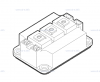 IGBT модуль SKM400GB12T4  - st-e.info - Калуга