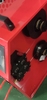 Аппарат лазерной сварки ST-E-D2 2000W Raycus две проволоки  - st-e.info - Калуга