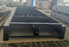 ЛАЗЕРНЫЙ СТАНОК ДЛЯ РЕЗКИ МЕТАЛЛА ST-6020R (6000*2000мм) 6kWt RAYCUS - st-e.info - Калуга