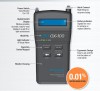 Переносной оксиметр PRO OX-100X Kit - st-e.info - Калуга