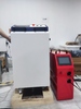 Аппарат лазерной сварки ST-E-D2 2000W Raycus две проволоки  - st-e.info - Калуга