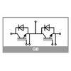 IGBT-модуль SKM100GB12T4 - st-e.info - Калуга