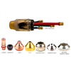 Электрод 30-300A TR040130 (TR-300) - st-e.info - Калуга