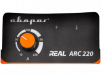 Сварочный инвертор Сварог REAL ARC 220 (Z243N) - st-e.info - Калуга