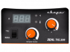 Сварочный инвертор Сварог REAL TIG 200 (W223) - st-e.info - Калуга