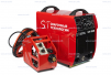 Полуавтоматический аппарат для сварки ST-350 IGBT - st-e.info - Калуга