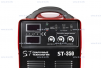 Полуавтоматический аппарат для сварки ST-350 IGBT - st-e.info - Калуга