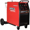 Полуавтомат Lincoln Electric Powertec 425C PRO для сварки - st-e.info - Калуга