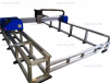 Портальная машина термической резки ST Plus 6000x3500mm - st-e.info - Калуга