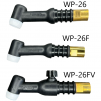 Голова горелки TIG WP-26FV вентильная для аргонодуговой сварки - st-e.info - Калуга