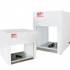 Беспылевой бокс для очистки лазерных головок STV-850 - st-e.info - Калуга