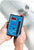 Переносной оксиметр OX™-100X - st-e.info - Калуга