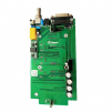 Управляющая плата для контроллера высоты  SF-HC30A3 - st-e.info - Калуга