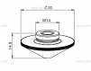 Сопло двойное для лазерной резки д.3,5 мм арт.120GJT0635 - st-e.info - Калуга