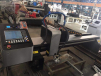 Портальная машина термической резки KING-1560G-ST с ЧПУ - st-e.info - Калуга