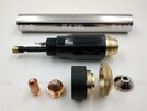 Расходные части для плазмотронов YK-100, YK-125, YK-130, YK-330, YK-360, XF-300, FY-A200H - st-e.info - Калуга