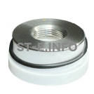 Керамические держатели сопла, уплотнительные кольца для Salvagnini - st-e.info - Калуга