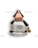 Сопловая часть в сборе TRA BT210S - st-e.info - Калуга