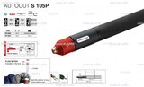 Кабель для плазмотрона AUTOCUT S 105, 12 метров - st-e.info - Калуга