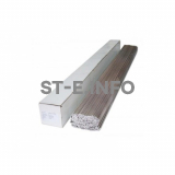 Пруток для сварки алюминиевых сплавов FlAl99,5% 1,6 мм - st-e.info - Калуга