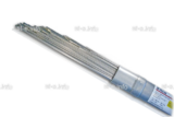 Пруток для сварки нержавеющих сталей SMT-316L 1,6 мм - st-e.info - Калуга