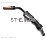 Горелка для полуавтоматической сварки TBi SB 150 black- ESG, длина 3 метра - st-e.info - Калуга