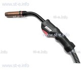 Горелка для полуавтоматической сварки TBi SB 150 black- ESG, длина 5 метров - st-e.info - Калуга