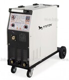 Сварочный полуавтомат TRITON ALUMIG 250P Dpulse Synergic - st-e.info - Калуга