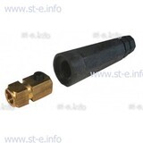 Гнездо BЕB 50-70 ABI-IF 50-70 - st-e.info - Калуга