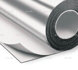Алюминиевая лента RU-Tape 50мм*23м  - st-e.info - Калуга