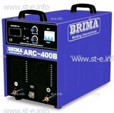 Сварочный аппарат Brima (инвертор) ARC 400B - st-e.info - Калуга