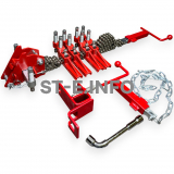 Центратор цепной однорядный EZSCC 12 - st-e.info - Калуга