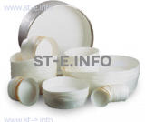 Заглушка водорастворимая EZ Purge EZP-56 (1422 mm)  - st-e.info - Калуга