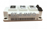 IGBT модуль FF200R06KE3 Infineon 200A 600V - st-e.info - Калуга