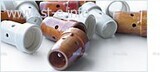 Газовый диффузор TBi 6G Керамический - st-e.info - Калуга