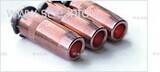 Сопло TBi 5W коническоеd=12,5мм  к горелкам MIG/MAG - st-e.info - Калуга