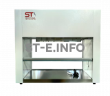 Беспылевой бокс для очистки лазерных головок STV-950 - st-e.info - Калуга