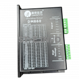 Цифровой драйвер DM860D 2х фазного шагового двигателя (DC) - st-e.info - Калуга